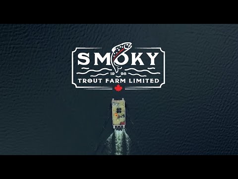 Smoky Trout Farms - Customer Success Story (Ray Menard - Operations Manager)