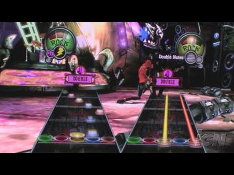 Guitar Hero III : Legends of Rock Playstation 3