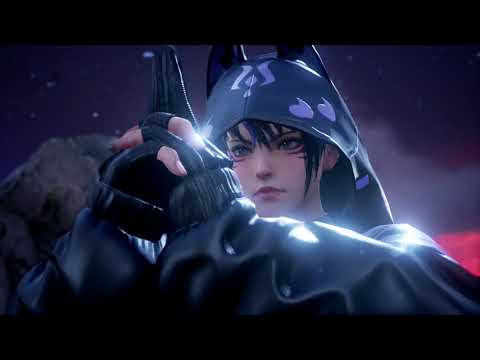 Tekken707Law (Kunimitsu) vs isuspectjoseph (Jin)