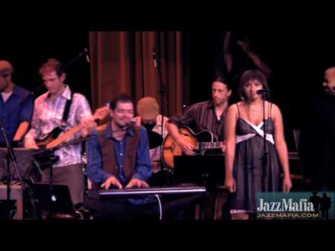 Georgia Peach pt. 1 (Joe Bagale w/ Realistic Orchestra)