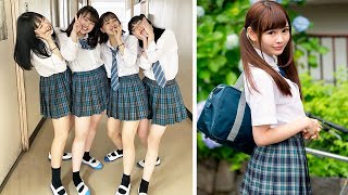 SHOCKING Facts About Japanese Schools