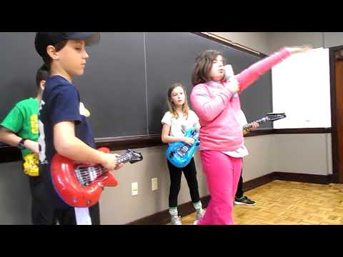 Super Saturday Super Stars 1