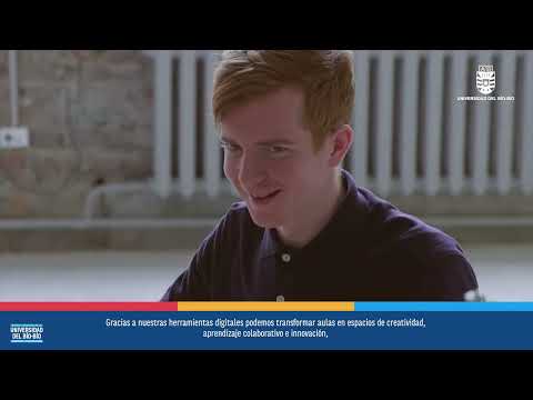 Modelo Educativo UBB