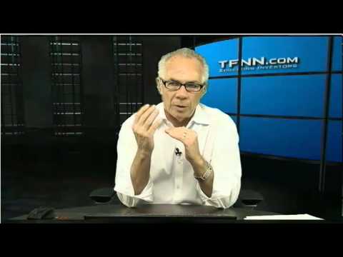 Nov 6th Daily Stock Market Recap by Tom O'Brien on TFNN - 2012
