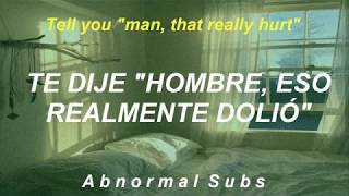 Graham Coxon - Bottom Bunk (Lyrics/Sub. español)