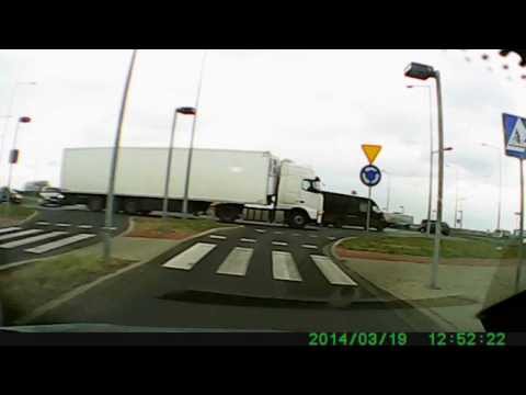 Leszno-TESCO. Nie daj się zabić!