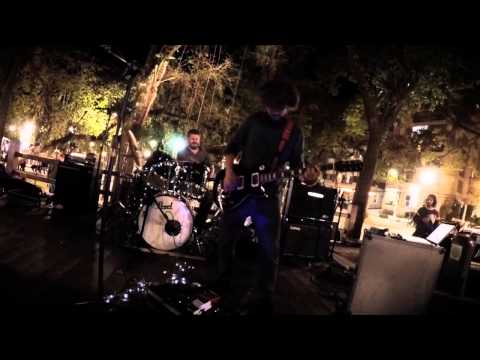 AVEC SILENZI  @ solstício sessions - 22•08•2015