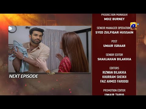 Zakham Episode 40 Teaser | Zakham Episode 40 Promo | Har Pal Geo