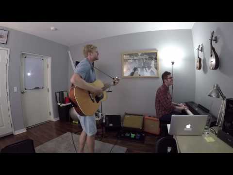 The City That Loved Me Too (Practice Session) - The Soloists