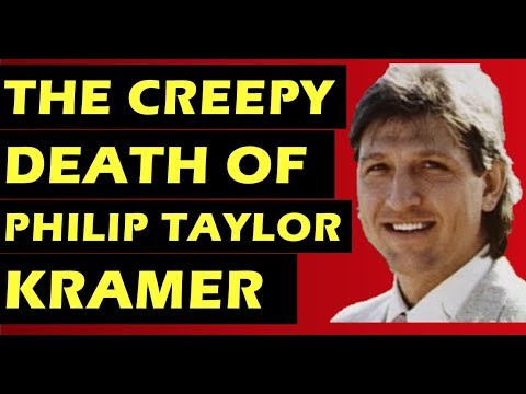 Thumbnail for Iron Butterfly: The Tragic Death of Philip Taylor Kramer by Philip Taylor Kramer