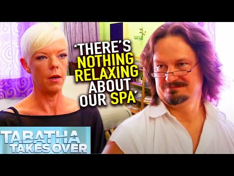 HIPPIE Spa - Tabatha Takes Over | S04E10 | Beauty Rescue (Reality TV) | Fresh Lifestyle