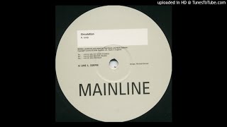 A - Circulation - K. Loop