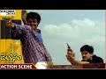 Ullaasam Movie Vikram Ajith Superb Climax Action Scene Vikram Maheswari Shalimarcinema