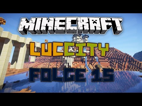 SOLARPANEL FARM! ★ LucCity #15 | Multidissimo