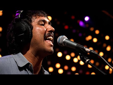 Levitation Room - Cool It, Baby (Live on KEXP)