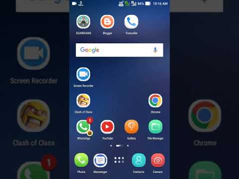 Phone hanging problem ? Here is solution make it good in 2 minutes