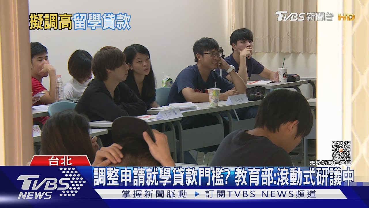 通膨環境什麼都漲！　出社會「學貸族」難存款