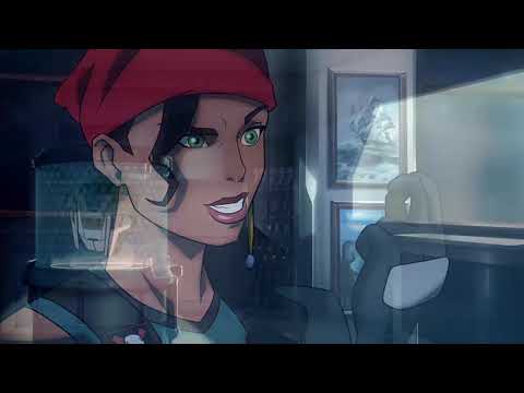 Agents of Mayhem Playthrough Pt 8