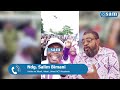 MWANACHAMA WA ACT WAZALENDO AFARIKI WAKATI WA MAANDAMANO YA MUUNGANO PEMBA