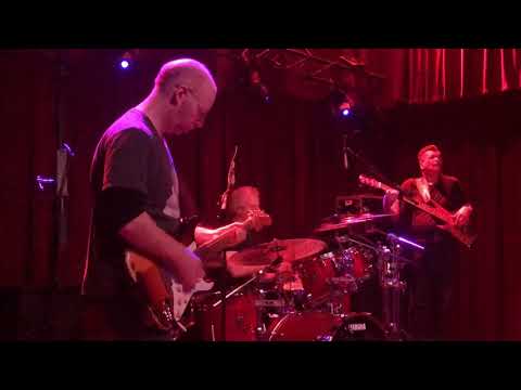 Oz Noy - Dave Weckl - Jimmy Haslip