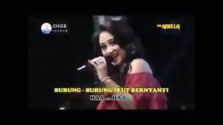 Download lagu Anisa Rahma - Setangkai Bunga Padi OM Adella CHGB record mp3