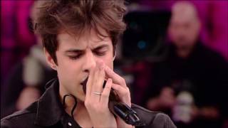 Mike Bird - Closer (inedito COMPLETO) da Amici