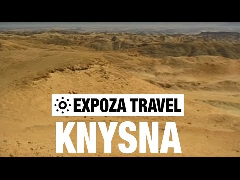 Knysna Vacation Travel Video Guide