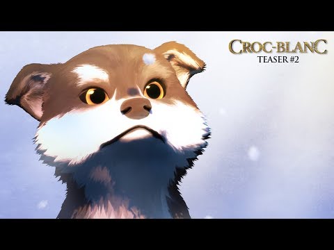 CROC-BLANC - Teaser #2