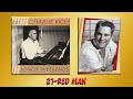21   RED MAN