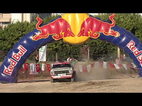 2017 Türkiye Historic Rally Şampiyonası