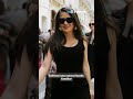 Salma Hayek ya es abuela