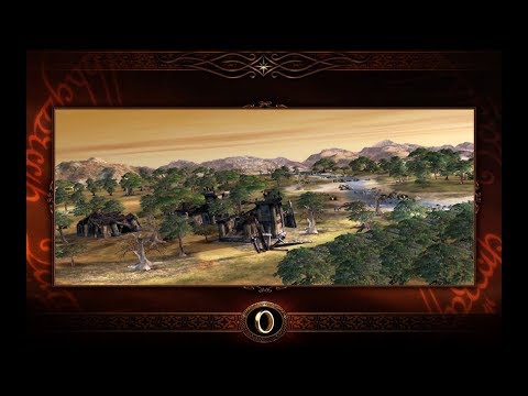 The Lord of the Rings: The Battle for Middle-earth Part 31 (Anórien)