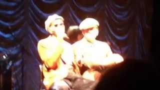 Dexys - She's Got A Wiggle