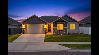 7109 S Hever Rd, Cheney, WA