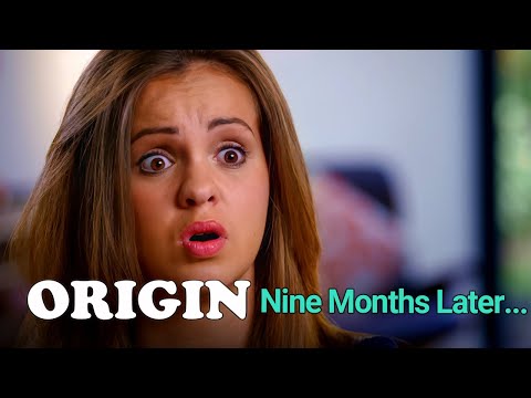The Highs and Lows of Being a New Parent | Parenting Series | Nine Months Later… Episode 3