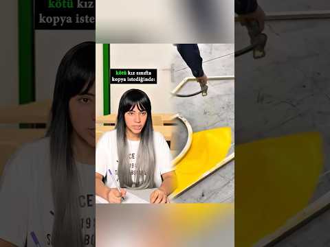 The teacher yelled at the wrong person 😅 #foryou #funny #shorts #fyp