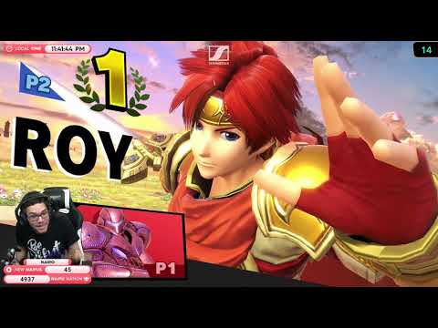 BEN! GOLD! BEN! GOLD! BEN! GOLD! | Most Viewed Smash Ultimate Clips Of The Day #147