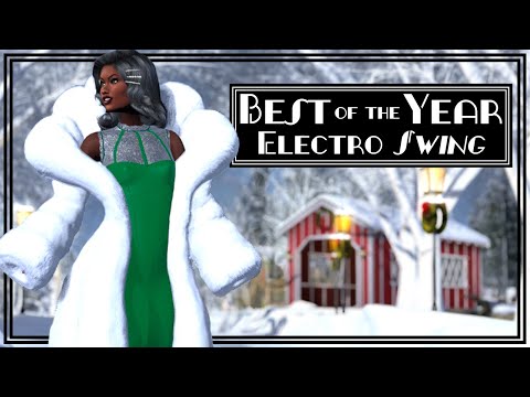 Electro Swing ◈ Best New Releases of 2025 Mix ◈ Vol. 4