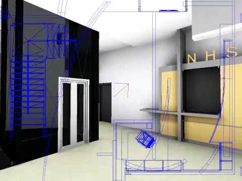 GRAPHISOFT Virtual Building Explorer for ArchiCAD 14 - Communicate