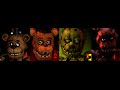five nights at freddys 1 2 3 4 trailers 