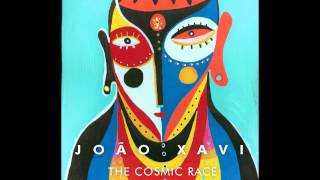 João Xavi - The Cosmic Race (Full Album)