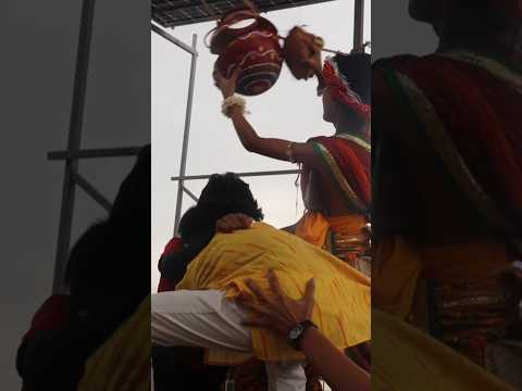 DAHI-HANDI 