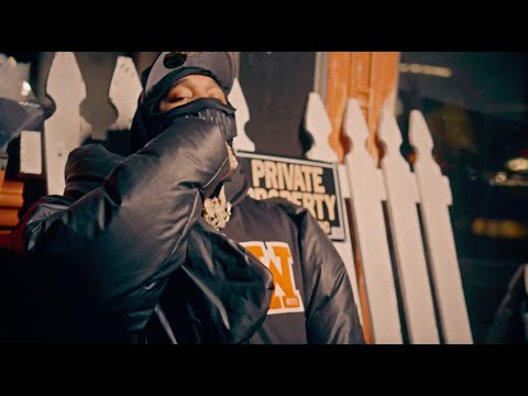 Doe Boy - Wanna See A Dead Body (Official Music Video)
