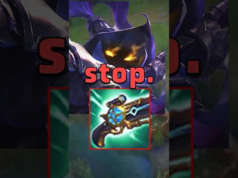 STOP Building Veigar Wrong - League of Legends Meta Build Patch 14.23 #leagueoflegends