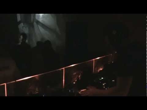 SUBSTEP INFRABASS LIVE ARCHIVE - CRACOW (2008)