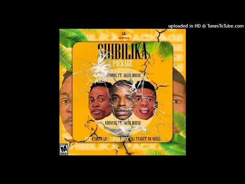 AdoNyol - Shibilika (feat. AkiidMusiq)
