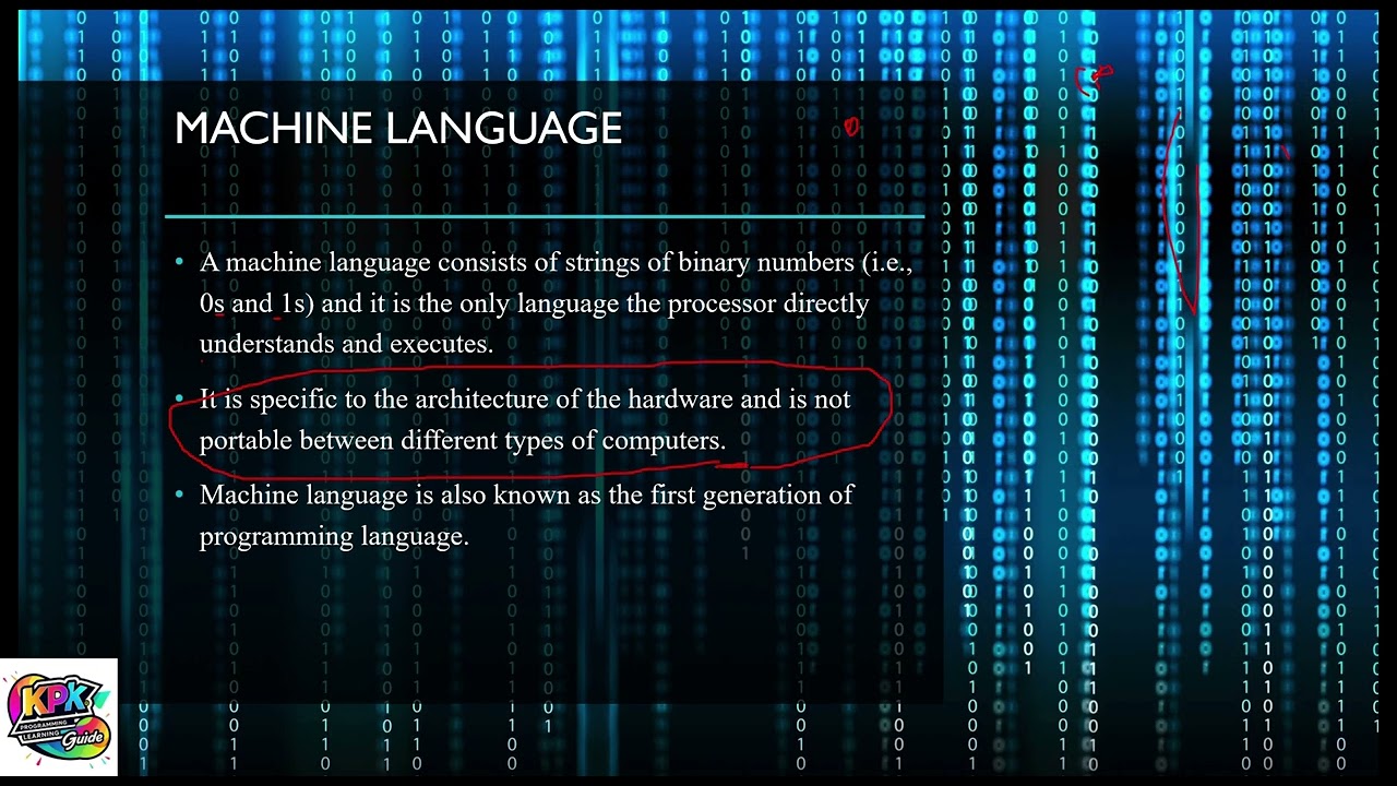 Understanding Low-Level Programming Languages: A Comprehensive Overview ...