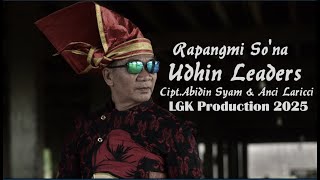 Download lagu Cover Rapangmi So'na - Udhin Leaders mp3
