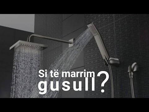 Si të marrim gusull? - Hoxhe | Zejd Bardhoshi