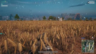 【PUBG】隊長と行くPUBG